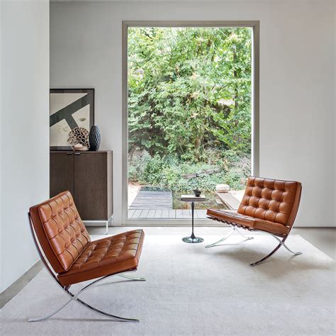 mies van der rohe collection